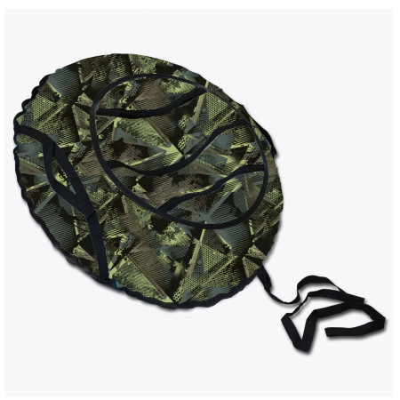 Тюбинг BELON FAMILIA Принт дракон 85см СВ-004-ДРАКОН