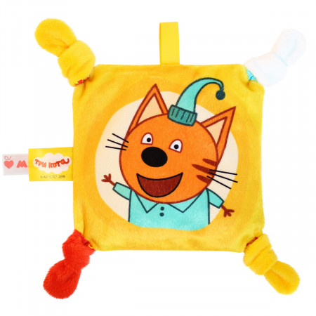 Три Кота компот