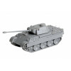 Сборная модель ZVEZDA Немецкий средний танк"Пантера" 6196