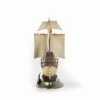Сборная модель ZVEZDA Корабль Колумба "Санта Мария" 6510