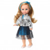 Кукла ВЕСНА Мила яркий стиль 3 В3696 Кукла ВЕСНА Мила яркий стиль 3 В3696