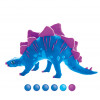 Набор для творчества ROBOTIME Стегозавр FY03