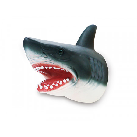 Игрушка NEW CANNA Рукозавр Акула Х301