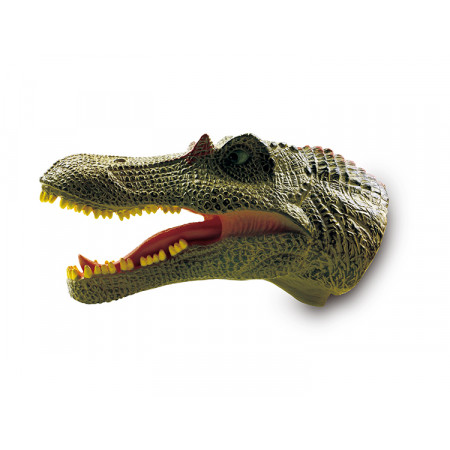 Игрушка NEW CANNA Рукозавр Спинозавр Х309