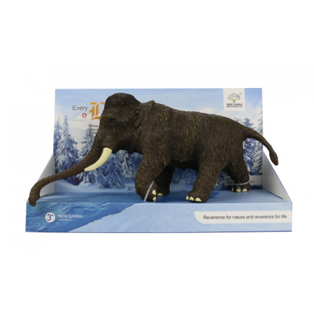 Фигурка NEW CANNA Мамонт Х118 Фигурка NEW CANNA Мамонт Х118