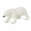 Фигурка NEW CANNA Белый медведь Х131