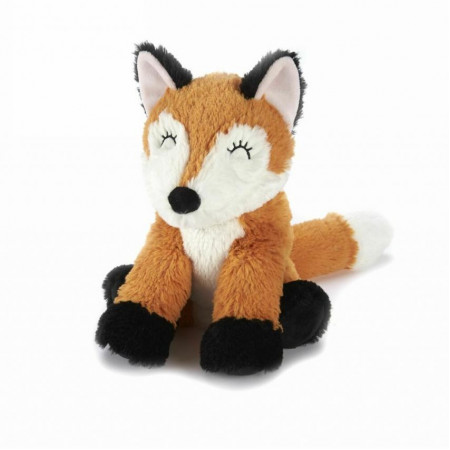 Игрушка грелка WARMIES Лисичка CP-FOX-3