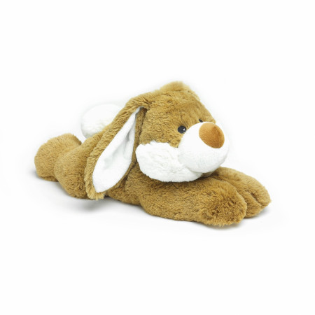 Игрушка грелка WARMIES Кролик CPM-BUN-1