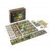 Настольная игра ЭВРИКУС Чернолесье BG-17034