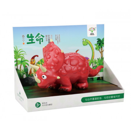 Фигурка NEW CANNA Трицератопс Х165