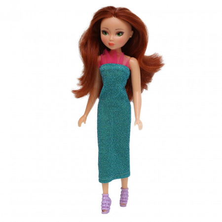 Кукла ВЕСНА Злата В3855