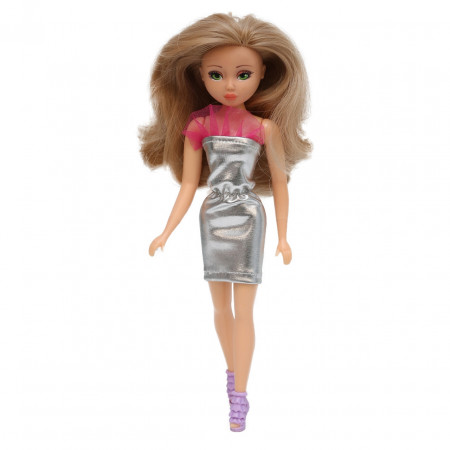 Кукла ВЕСНА Марта В3857