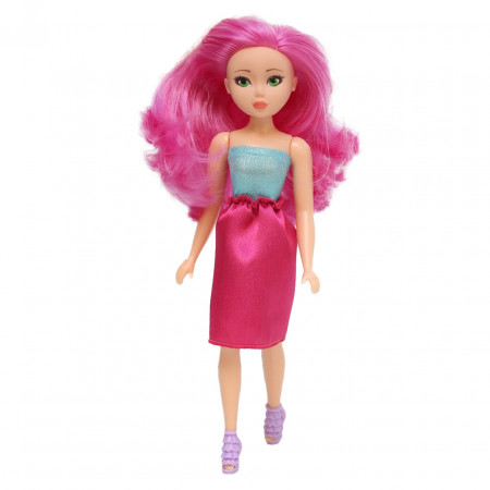 Кукла ВЕСНА Роза В3858