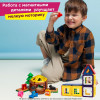 Магнитный конструктор MAGFORMERS WOW House set 28 705007