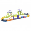 Магнитный конструктор MAGFORMERS Sky Track Play Set 799011
