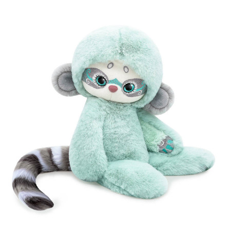 Мягкая игрушка BUDI BASA Джу 25 см LR25-02 Мягкая игрушка BUDI BASA Джу 25 см LR25-02