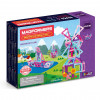 Магнитный конструктор MAGFORMERS Inspire Designer set 704005
