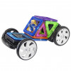 Магнитный конструктор MAGFORMERS RC Kart Set 13PC 707018