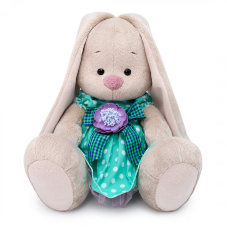 Мягкая игрушка BUDI BASA Зайка Ми Ментоловая вода 23см SidM-335 Мягкая игрушка BUDI BASA Зайка Ми Ментоловая вода 23см SidM-335