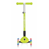 Самокат GLOBBER PRIMO FOLDABLE LIGHTS, зеленый 432-106-2 Самокат GLOBBER PRIMO FOLDABLE LIGHTS, зеленый 432-106-2