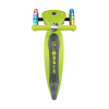Самокат GLOBBER PRIMO FOLDABLE LIGHTS, зеленый 432-106-2 Самокат GLOBBER PRIMO FOLDABLE LIGHTS, зеленый 432-106-2