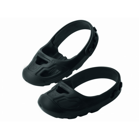 Комплект защиты BIG для обуви, чёрный 56446