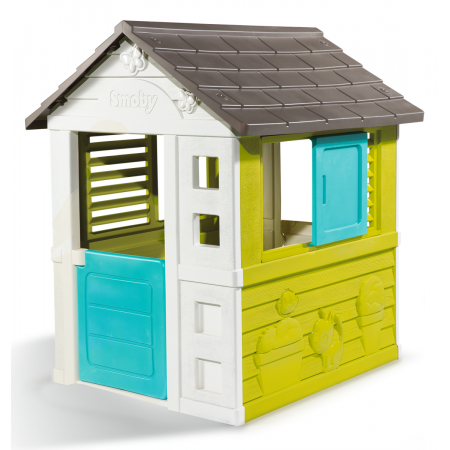 Домик SMOBY любимый 810710