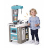 Игровой набор SMOBY кухня Tefal Studio серая, 28 пр. 311043