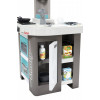 Игровой набор SMOBY кухня Tefal Studio серая, 28 пр. 311043