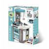 Игровой набор SMOBY кухня Tefal Studio серая, 28 пр. 311043