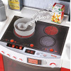 Игровой набор SMOBY кухня Tefal Cooktronic красная 311501