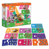 Обучающий набор VLADI TOYS 44 Котенка Цифры. Счет VT5202-07