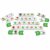 Обучающий набор VLADI TOYS 44 Котенка Составь слово VT5202-08