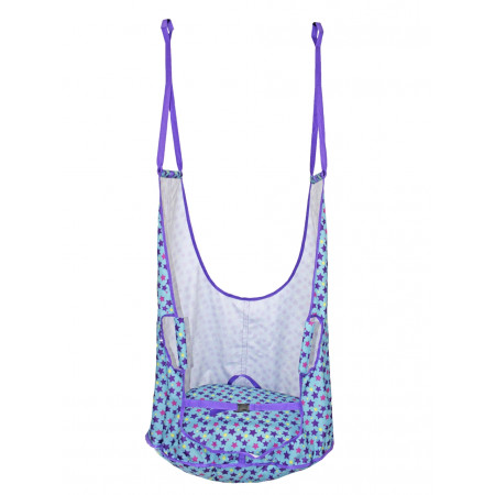 Качели BELON FAMILIA Звезды КА-003-З