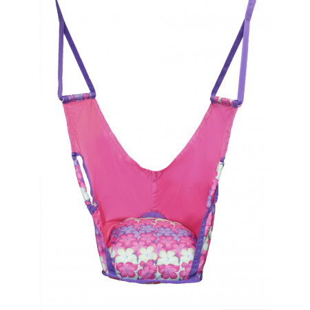 Качели BELON FAMILIA Flowers КБ-001-F