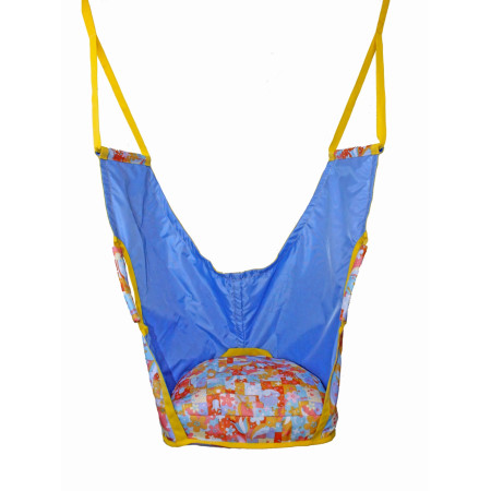 Качели BELON FAMILIA Тюльпаны КБ-001-Т