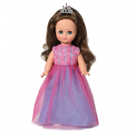 Кукла ВЕСНА Герда праздничная 2 (озвученная) В3708/о Кукла ВЕСНА Герда праздничная 2 (озвученная) В3708/о