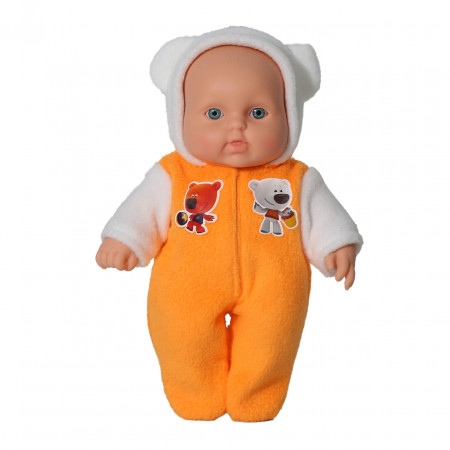 Кукла ВЕСНА Ми-ми-мишки Малыш 2 В3895