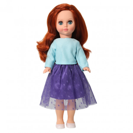 Кукла ВЕСНА Мила модница 3 В3699