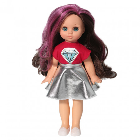 Кукла ВЕСНА Эля яркий стиль 1 В3686 Кукла ВЕСНА Эля яркий стиль 1 В3686