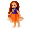 Кукла ВЕСНА Эля яркий стиль 3 В3709 Кукла ВЕСНА Эля яркий стиль 3 В3709