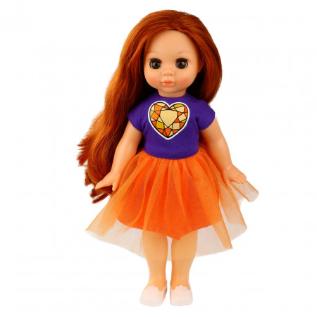 Кукла ВЕСНА Эля яркий стиль 3 В3709 Кукла ВЕСНА Эля яркий стиль 3 В3709