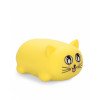 Игрушка HAPPY BABY котик, жёлтый 330374ж
