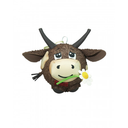 Набор для творчества ВОЛШЕБНАЯ МАСТЕРСКАЯ Шар Бычок ФМ-05