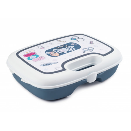 Игровой набор SMOBY доктора в чемоданчике 240301