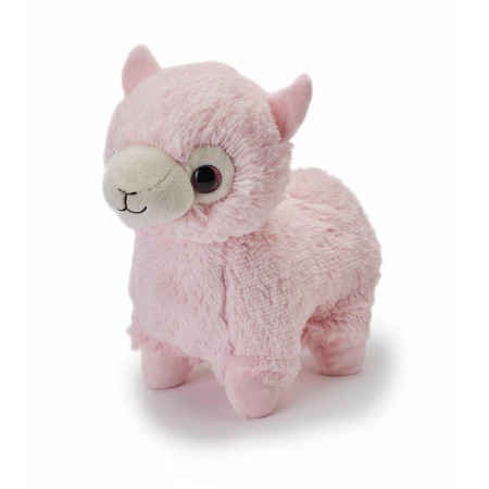 Игрушка грелка WARMIES Альпака CP-ALP-1