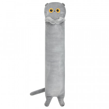 Мягкая игрушка BUDI BASA подушка Басик Kp60-162