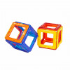 Магнитный конструктор MAGFORMERS Квадраты 713023
