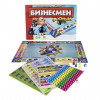 Настольная игра STRATEG Юный бизнесмен 331