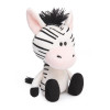Мягкая игрушка BUDI BASA Зебрёнок Зиба SA15-61 Мягкая игрушка BUDI BASA Зебрёнок Зиба SA15-61